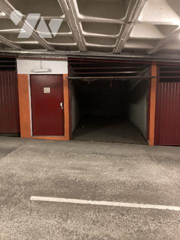 A Thonon-les-Bains (74200) - centre ville
F4 -1er étage avec balcons
Appartement + cave  - 79,36 m²