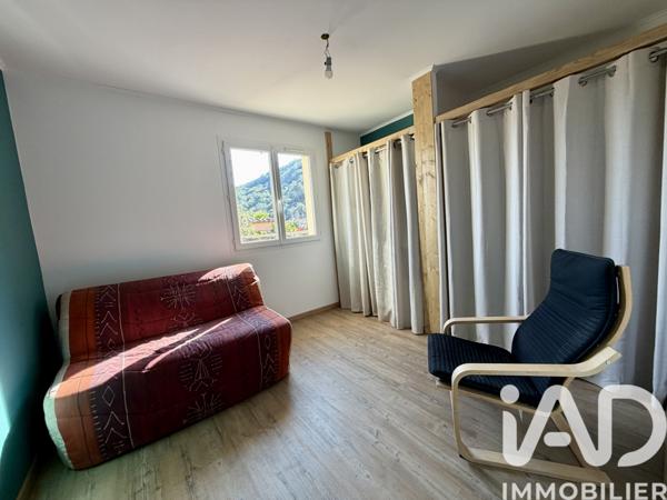 Maison à vendre 4 pièces 118 m² Le Boulou