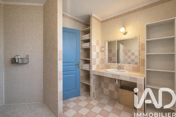 Maison à vendre 4 pièces 118 m² Le Boulou