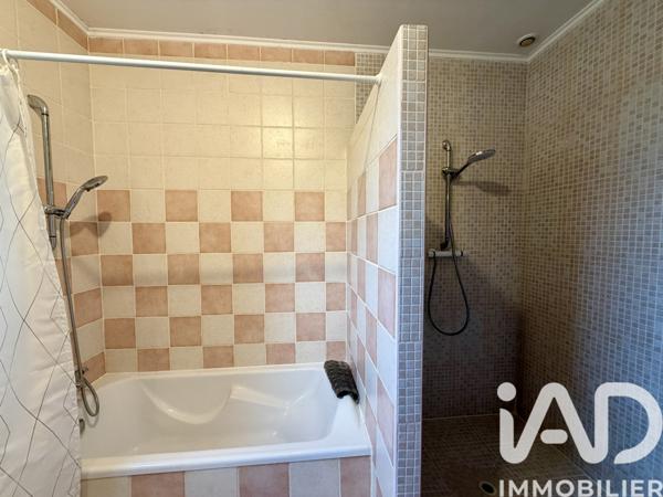 Maison à vendre 4 pièces 118 m² Le Boulou
