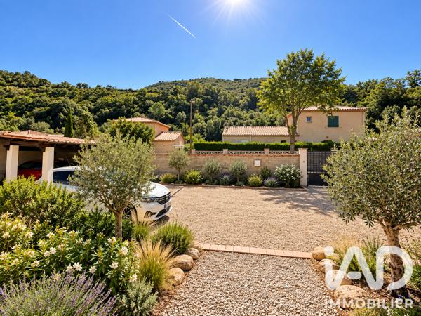 Maison à vendre 4 pièces 118 m² Le Boulou