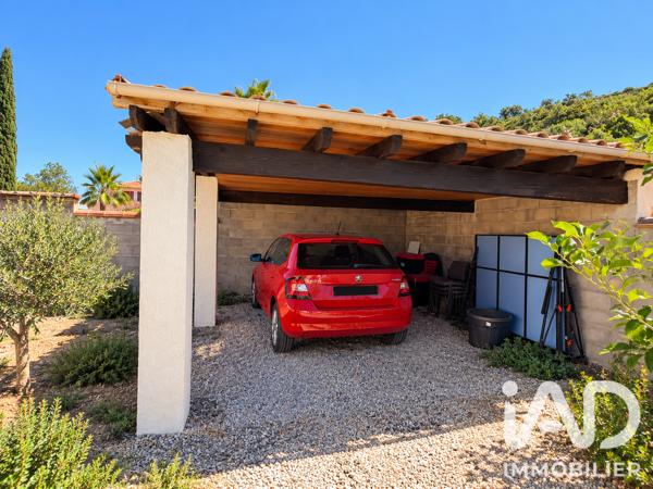 Maison à vendre 4 pièces 118 m² Le Boulou