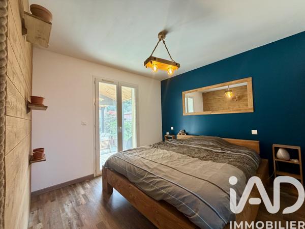 Maison à vendre 4 pièces 118 m² Le Boulou