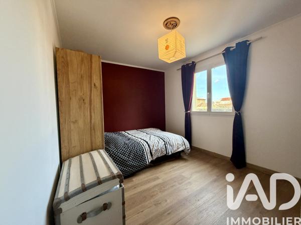 Maison à vendre 4 pièces 118 m² Le Boulou