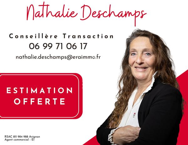 Propriété d'exception à Mazan