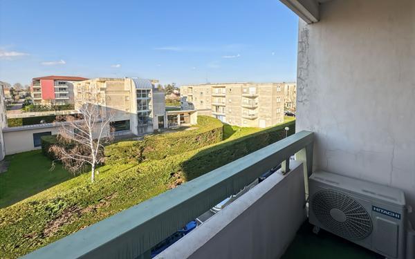 Appartement à vendre    3 pièces • 72,49 m2 Guilherand-Granges