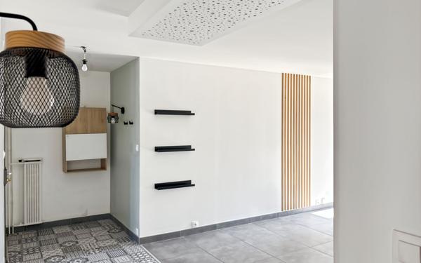 Appartement à vendre    3 pièces • 72,49 m2 Guilherand-Granges