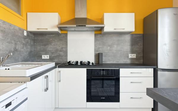 Appartement à vendre    3 pièces • 72,49 m2 Guilherand-Granges