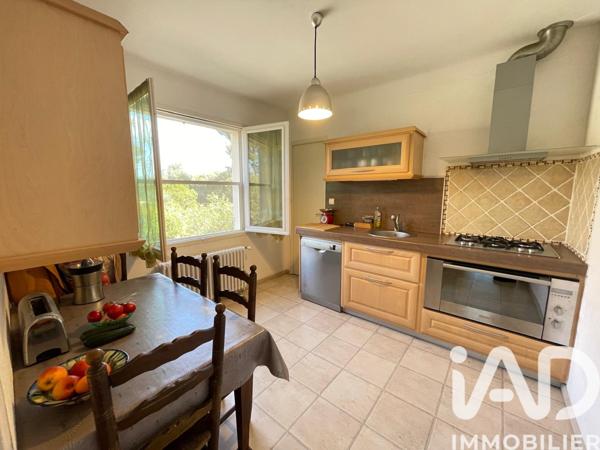 Maison à vendre 7 pièces 175,6 m² La Londe-les-Maures