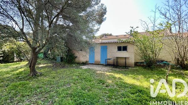 Maison à vendre 7 pièces 175,6 m² La Londe-les-Maures