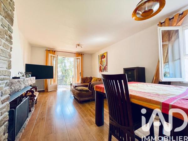 Maison à vendre 7 pièces 175,6 m² La Londe-les-Maures