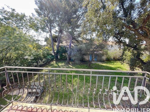 Maison à vendre 7 pièces 175,6 m² La Londe-les-Maures
