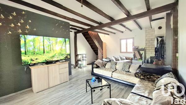 Maison à vendre 8 pièces 183 m² Tulle