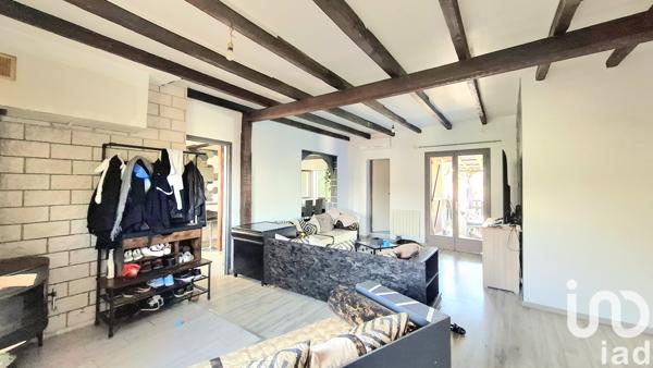 Maison à vendre 8 pièces 183 m² Tulle