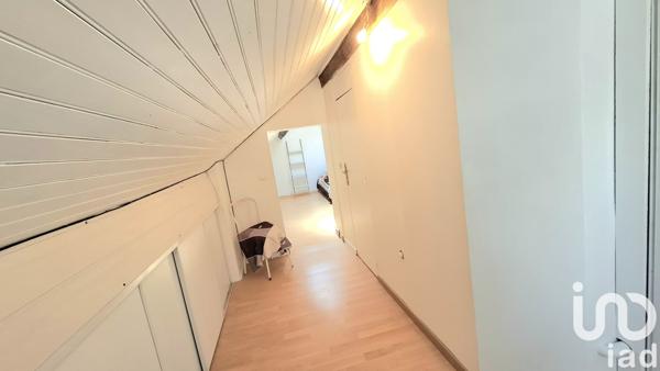 Maison à vendre 8 pièces 183 m² Tulle