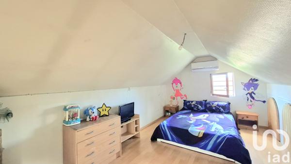 Maison à vendre 8 pièces 183 m² Tulle