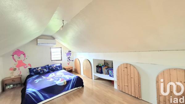 Maison à vendre 8 pièces 183 m² Tulle