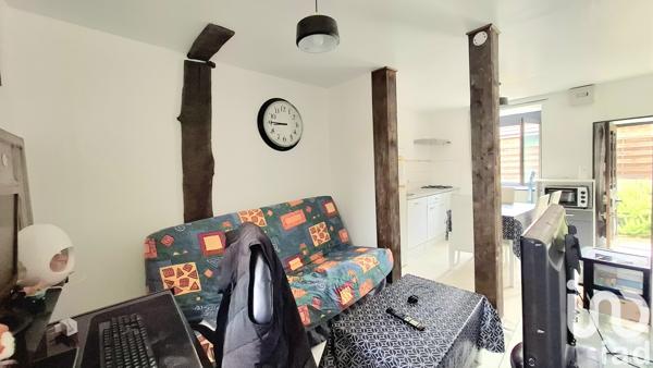 Maison à vendre 8 pièces 183 m² Tulle