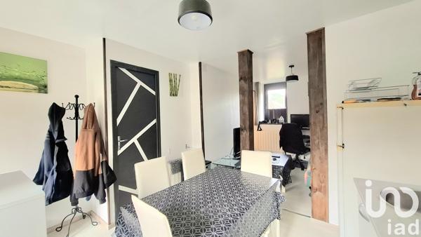Maison à vendre 8 pièces 183 m² Tulle