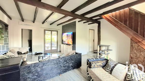 Maison à vendre 8 pièces 183 m² Tulle