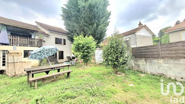 Maison à vendre 8 pièces 183 m² Tulle