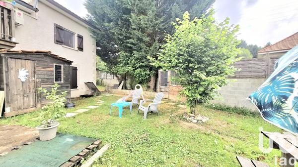 Maison à vendre 8 pièces 183 m² Tulle