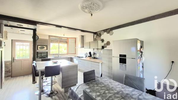 Maison à vendre 8 pièces 183 m² Tulle