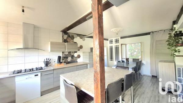 Maison à vendre 8 pièces 183 m² Tulle