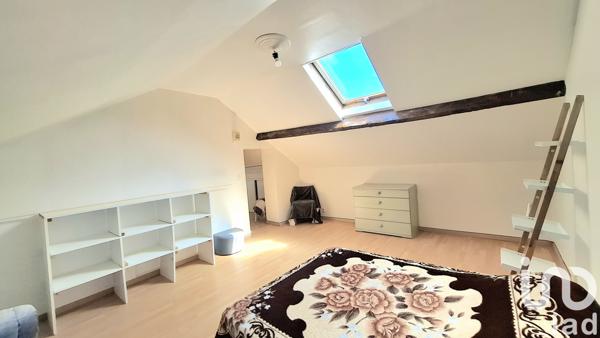 Maison à vendre 8 pièces 183 m² Tulle