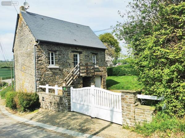 Maison à louer à Pierrefitte-en-Cinglais dans le Calvados (14690), ref : 14005/MAIS/367   
Plainville