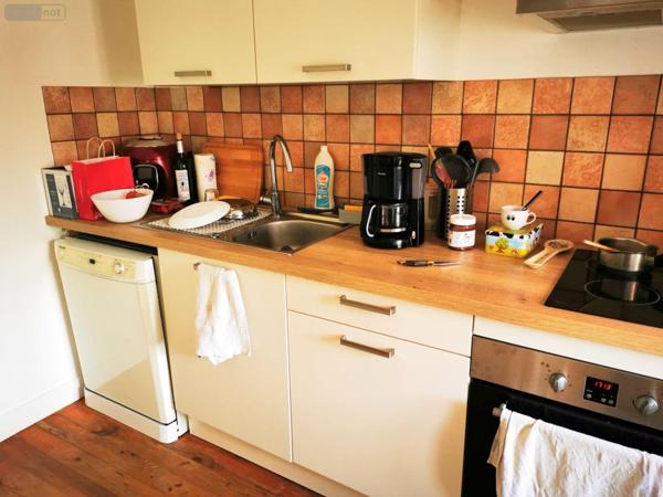 Maison à louer à Pierrefitte-en-Cinglais dans le Calvados (14690), ref : 14005/MAIS/367   
Plainville