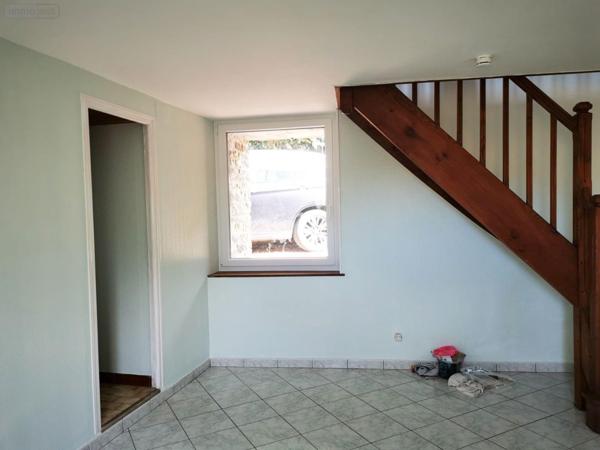 Maison à louer à Pierrefitte-en-Cinglais dans le Calvados (14690), ref : 14005/MAIS/367   
Plainville