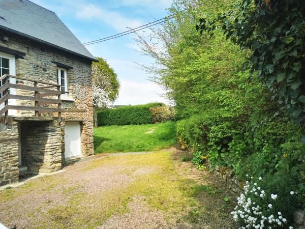 Maison à louer à Pierrefitte-en-Cinglais dans le Calvados (14690), ref : 14005/MAIS/367   
Plainville