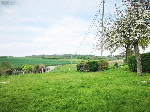 Maison à louer à Pierrefitte-en-Cinglais dans le Calvados (14690), ref : 14005/MAIS/367   
Plainville