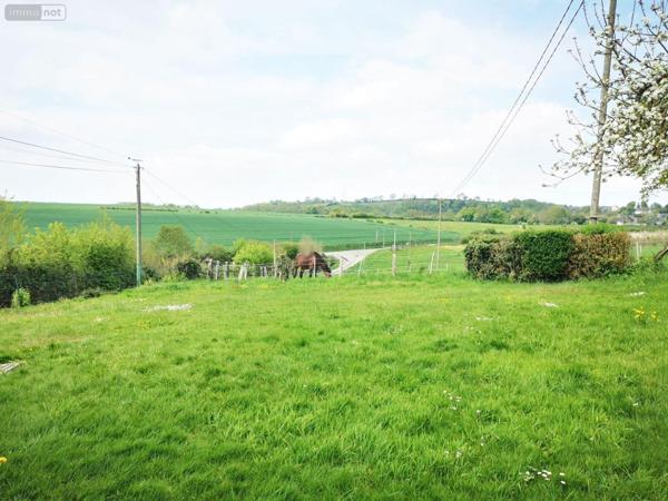 Maison à louer à Pierrefitte-en-Cinglais dans le Calvados (14690), ref : 14005/MAIS/367   
Plainville