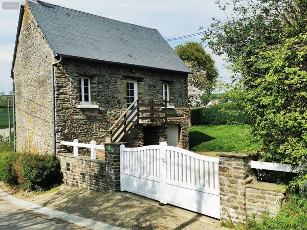Maison à louer à Pierrefitte-en-Cinglais dans le Calvados (14690), ref : 14005/MAIS/367   
Plainville