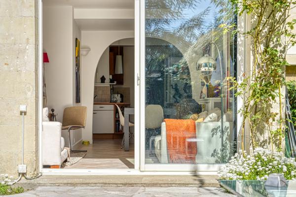 Maison familiale 6 chambres, lumineuse avec jardin plein sud – Domaine prisé