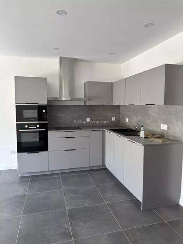 Location Appartement 2 pièces 45 m2 à Ajaccio