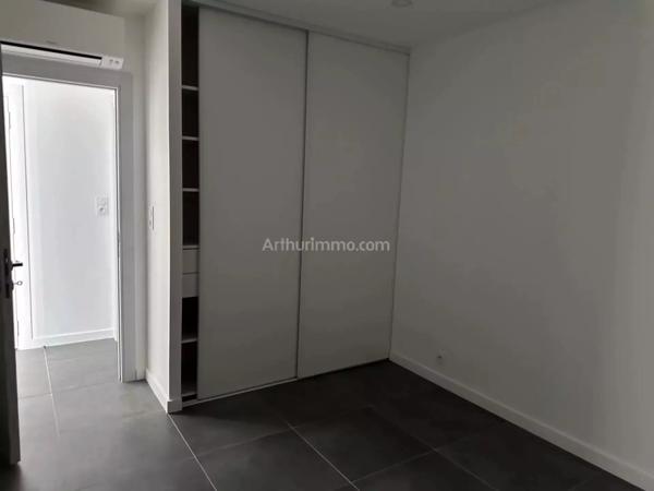 Location Appartement 2 pièces 45 m2 à Ajaccio