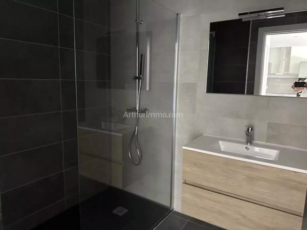 Location Appartement 2 pièces 45 m2 à Ajaccio