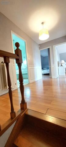 Achat - Maison Maisnil-lès-Ruitz 62620 8 pièces 188 m 2 2637 m 2