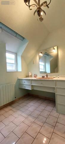 Achat - Maison Maisnil-lès-Ruitz 62620 8 pièces 188 m 2 2637 m 2