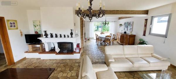 Achat - Maison Maisnil-lès-Ruitz 62620 8 pièces 188 m 2 2637 m 2