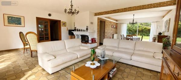 Achat - Maison Maisnil-lès-Ruitz 62620 8 pièces 188 m 2 2637 m 2