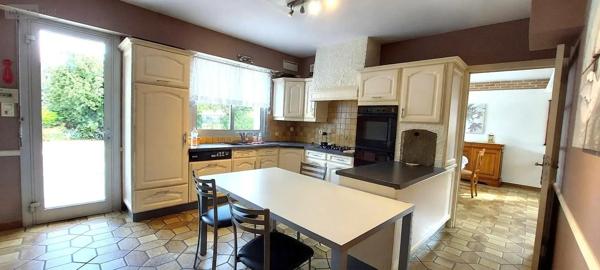 Achat - Maison Maisnil-lès-Ruitz 62620 8 pièces 188 m 2 2637 m 2