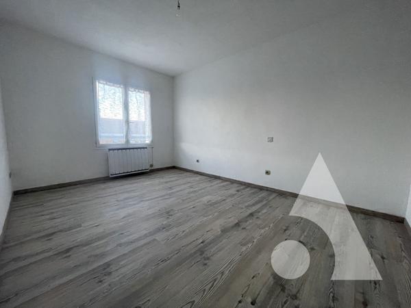 Appartement 3 pièces 63.84 m2
