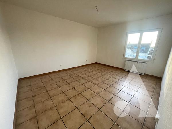 Appartement 3 pièces 63.84 m2
