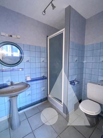 Appartement 3 pièces 63.84 m2