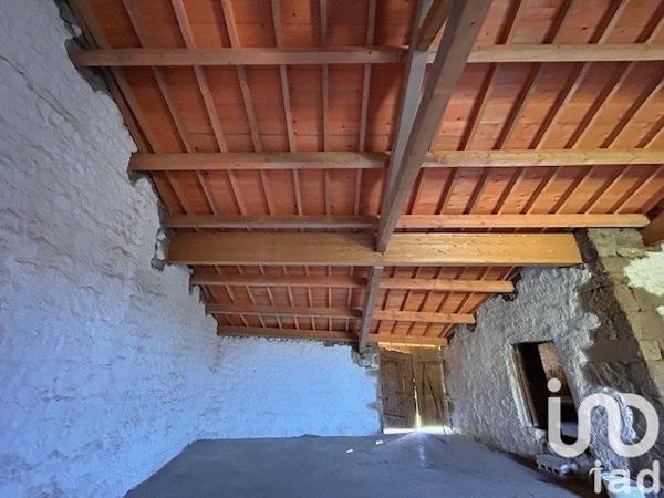 Ferme 10 pièces de 209 m² à Saint-Nizier-de-Fornas (42380)