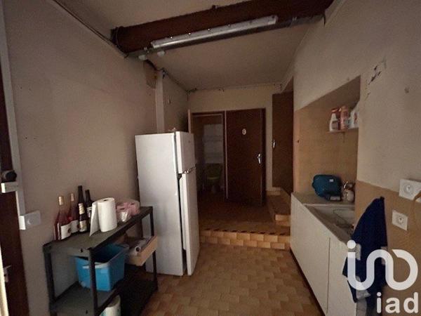 Ferme 10 pièces de 209 m² à Saint-Nizier-de-Fornas (42380)